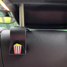 Load image into Gallery viewer, Car Seat Headrest Hooks
