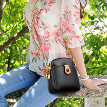 Load image into Gallery viewer, Small Messenger Shoulder Bags

