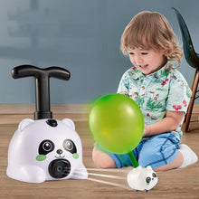 Load image into Gallery viewer, Balloon Launcher Car Toy
