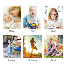 Load image into Gallery viewer, Natural Mosquito Repellent Patches Stickers

