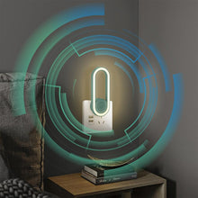 Load image into Gallery viewer, Smart LED Anti-Mosquito Light
