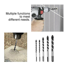 Load image into Gallery viewer, Multifunctional Drill Bits
