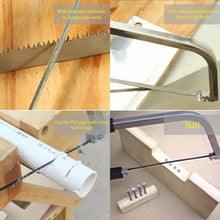 Load image into Gallery viewer, Domom Powerful 14-in-1 Handsaw Set
