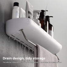 Load image into Gallery viewer, Adhesive Storage Box Organizer
