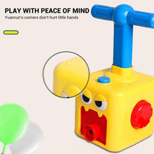 Load image into Gallery viewer, Balloons Car Intelligence Toy for Kids
