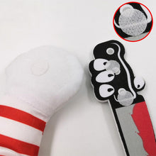 Load image into Gallery viewer, Deadly Doll Dog Costume
