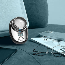 Load image into Gallery viewer, Mini Electric Shaver

