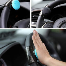 Load image into Gallery viewer, Universal 360° Steering Wheel Booster Knob
