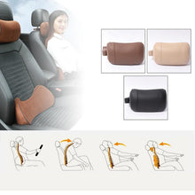 Load image into Gallery viewer, Multifunctional Headrest
