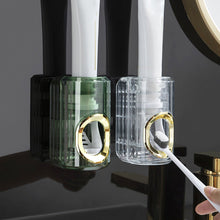 Load image into Gallery viewer, Light Luxury Toothpaste Squeezer
