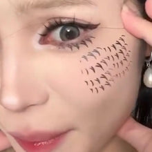 Load image into Gallery viewer, Eyelash Stamps Tool
