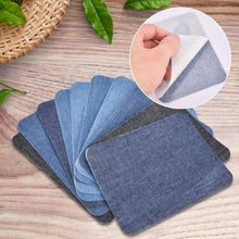 Load image into Gallery viewer, Adhesive Jeans Rebirth Patch
