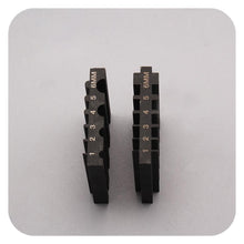 Load image into Gallery viewer, Edge Skiving Grinding Tool for Leathercraft
