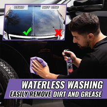 Load image into Gallery viewer, 3 in 1 High Protection Quick Car Coating Spray
