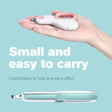 Load image into Gallery viewer, LED Pet Nail Clipper
