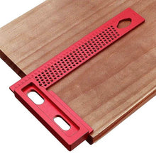 Load image into Gallery viewer, 160/200mm Square T-type Scriber Mark Tool

