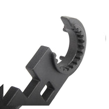 Load image into Gallery viewer, AR15/M4 Outdoor Professional Combo Wrench
