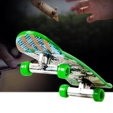 Load image into Gallery viewer, Mini Finger Skateboard (5 PCs)
