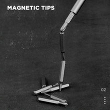 Load image into Gallery viewer, 63 in 1 Precision Screwdriver Kit
