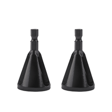 Load image into Gallery viewer, Deburring External Chamfer Tool for Drill Bit
