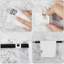 Load image into Gallery viewer, Fixing Clip for Towel and Curtain
