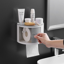 Load image into Gallery viewer, Waterproof Bathroom Storage Rack
