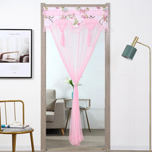 Load image into Gallery viewer, Mesh Lace Curtain
