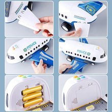 Load image into Gallery viewer, Kids Airliner Toy Car
