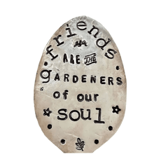Load image into Gallery viewer, Garden Marker Friendship Gift
