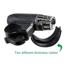 Load image into Gallery viewer, Rechargeable Bike Light Set
