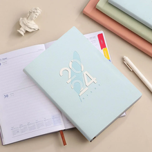 Load image into Gallery viewer, Office Schedule Organizer Notepad
