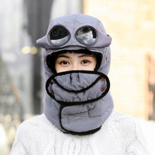Load image into Gallery viewer, Thermal Winter Trapper Hat
