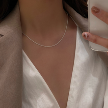 Load image into Gallery viewer, Fashion Clavicle Chain Short Necklace

