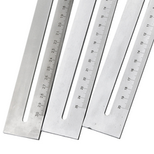 Load image into Gallery viewer, Woodworking Measuring Ruler
