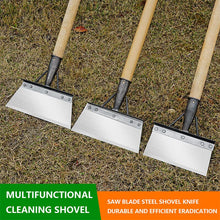 Load image into Gallery viewer, Multifunctional Cleaning Shovel
