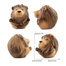 Load image into Gallery viewer, Cartoon Animal Model Toys
