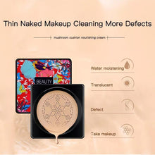 Load image into Gallery viewer, Mushroom Head Air Cushion CC Cream
