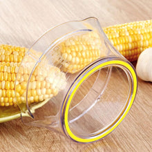 Load image into Gallery viewer, Cob Corn Stripper With Built-In Measuring Cup And Grater
