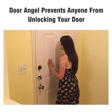 Load image into Gallery viewer, Safe door lock, it's time to feel safe when you're home alone
