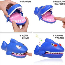 Load image into Gallery viewer, Lucky Bite Finger Game-Funny Toys
