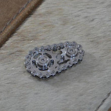 Load image into Gallery viewer, Fingertip Gyro Sprocket 16 Precision Parts Kit
