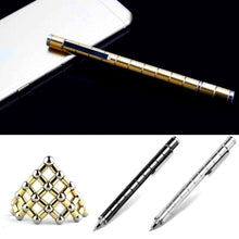 Load image into Gallery viewer, Magnetic Metal Pen
