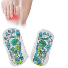 Load image into Gallery viewer, Acupressure Socks for Foot Massage
