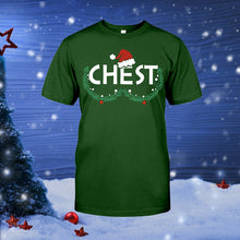Load image into Gallery viewer, Matching Couple Shirt Classic T-Shirt
