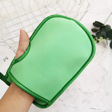 Load image into Gallery viewer, Super Soft Exfoliating Bath Mitt
