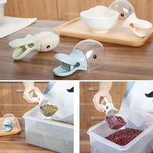 Load image into Gallery viewer, Duck Shape Kitchen Food Sealing Clip
