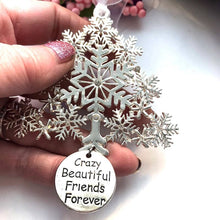 Load image into Gallery viewer, Love for Friend/Family/Neighbors Gift Decoration
