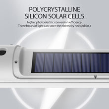 Load image into Gallery viewer, Solar Anti-collision Car Warning Light
