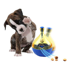 Load image into Gallery viewer, Tumbler Pet Feeding Toy
