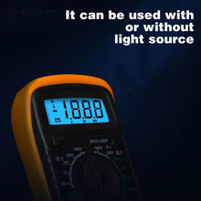 Load image into Gallery viewer, Handy Digital Multimeter
